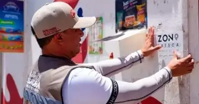 Implementan en Hermosillo “Zonas Frescas”