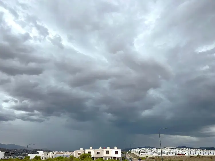 Anuncia la UMPC cero afectaciones en inicio de temporada pluvial