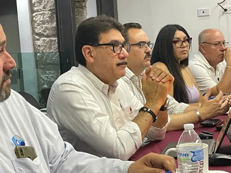 Tendrá Alcalde reunión con Superintendente de la CFE