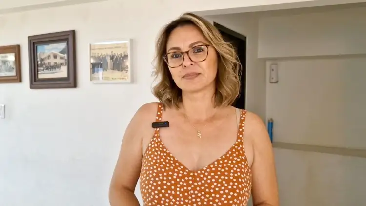 Atenta diputada a deportaciones y problemática migratoria