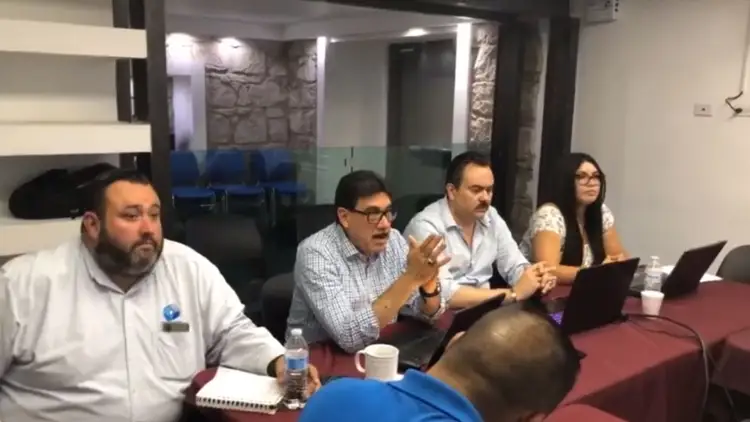 Avances sobresalientes en el manejo y suministro del agua en Mesa del Agua de Nogales