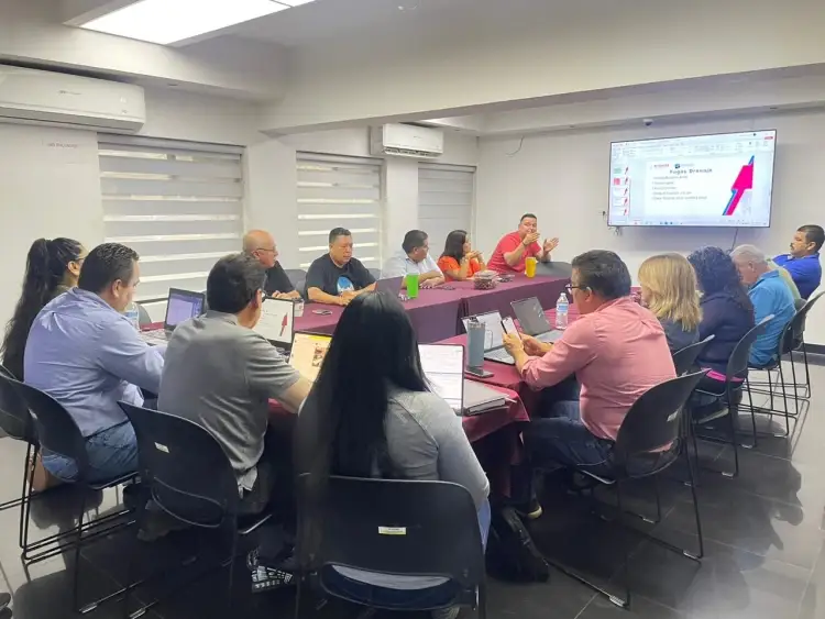 Dan solución a problema de bombeo de agua en la Unison