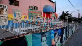 Sin actividad en Nogales por aniversario luctuoso de Guardería ABC