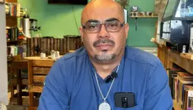 Promueven Apaches Jornada de la Paz y Dignidad de los Pueblos Originarios