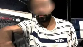 Detienen a persona que agredió a personal de la Aduana y Guardia Nacional