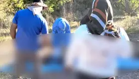 Informan hallazgo de más de 10 cuerpos en ‘La Comaya’