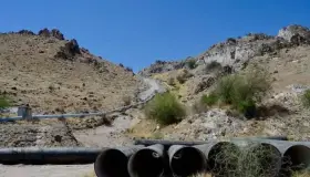 Garantizarán suministro de agua con nuevas obras