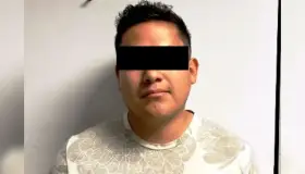 Va a prisión preventiva por violencia familiar