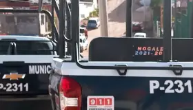 Roban cableado de instituto educativo y lo dejan sin luz