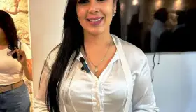 Trabajará de la mano con el Alcalde nueva Secretaria del Ayuntamiento