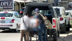 Confirman autoridades motivo de muerte de Margarito