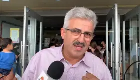 Anuncian próximo pago de pensión a adultos mayores será en julio