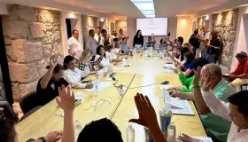 Aprueba Cabildo el resguardo de propiedades históricas de esta frontera