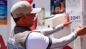 Implementan en Hermosillo “Zonas Frescas”