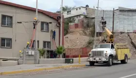 Evalúan accidente por daños millonarios