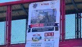 Inicia operativo “Escuela Segura” en periodo vacacional