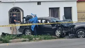 Atacan a 3 personas en Caborca