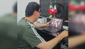 Tienen reunión en domingo de la Mesa del Agua con buenos resultados