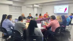 Dan solución a problema de bombeo de agua en la Unison