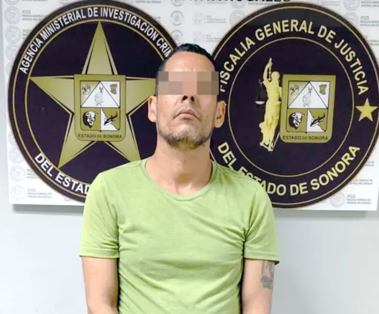 Extraditan a feminicida de EU a México por esta frontera