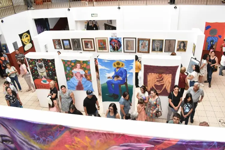 Concluyen talleres regulares y abren cursos de verano en el Infoculta