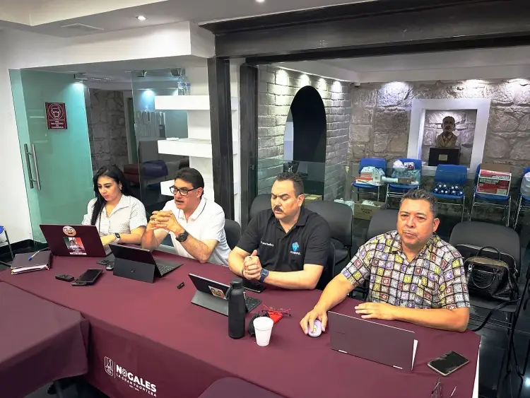 Tienen balance general de la Mesa Permanente del Agua