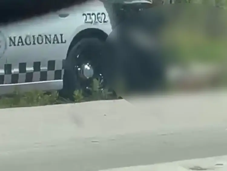 Registran autoridades dos casos de muertes violentas