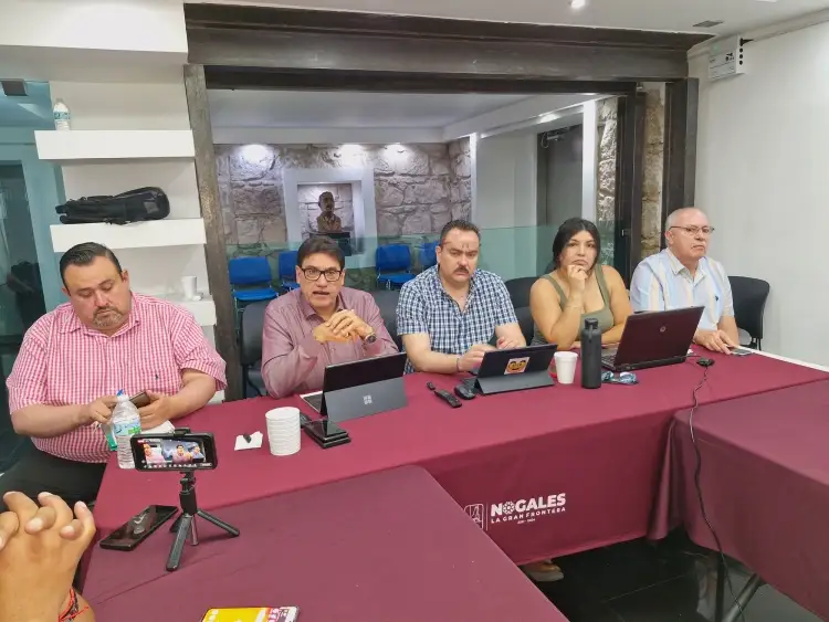 Atiende Ayuntamiento afectaciones por las lluvias