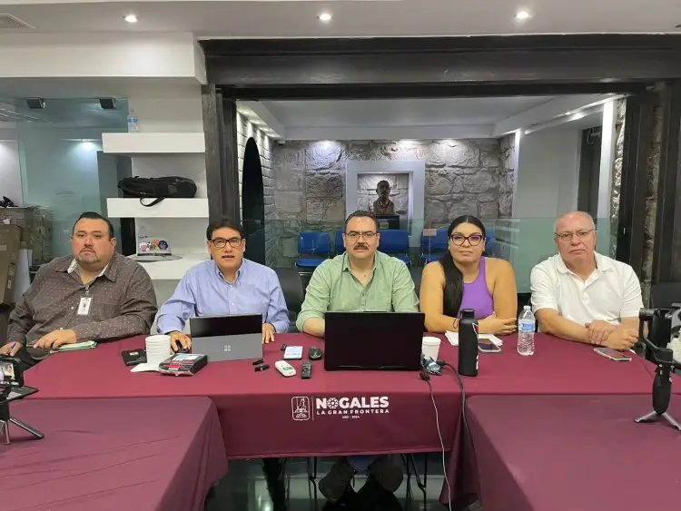 Anuncian eficiencia del 75% de suministro de agua en escuelas