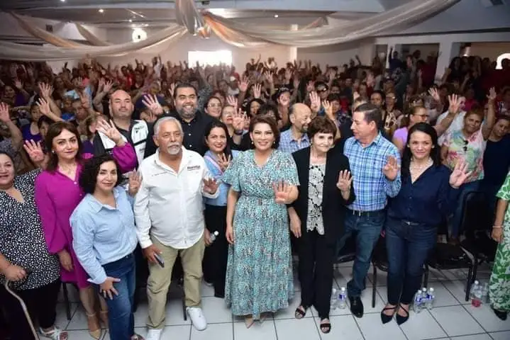 Informan sobre pensiones a mujeres de 60 a 64 años