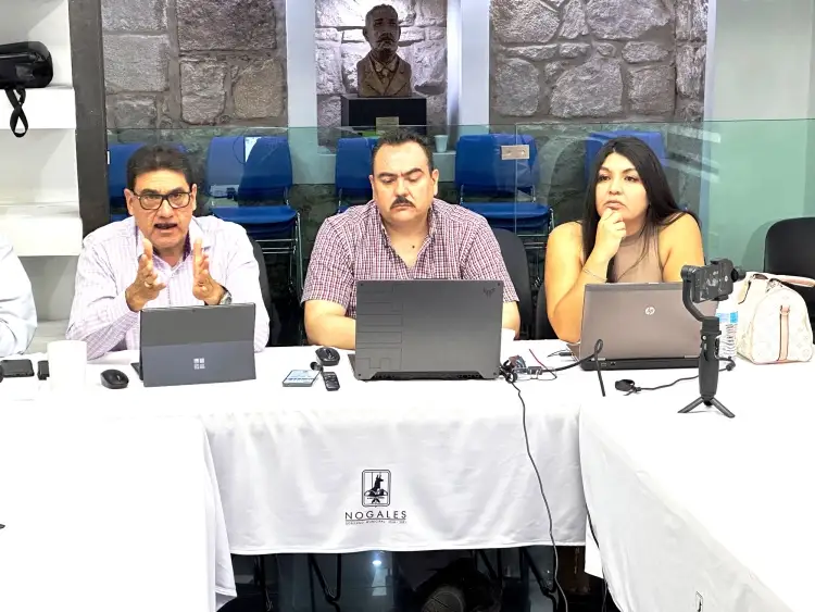 Plantea La Mesa del Agua nuevas estrategias para la ciudad