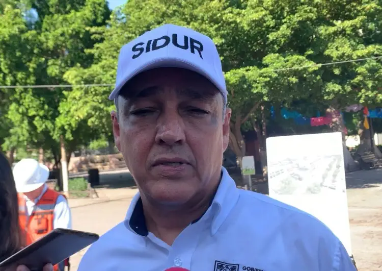 Rehabilitarán carreteras federales con recursos del Estado