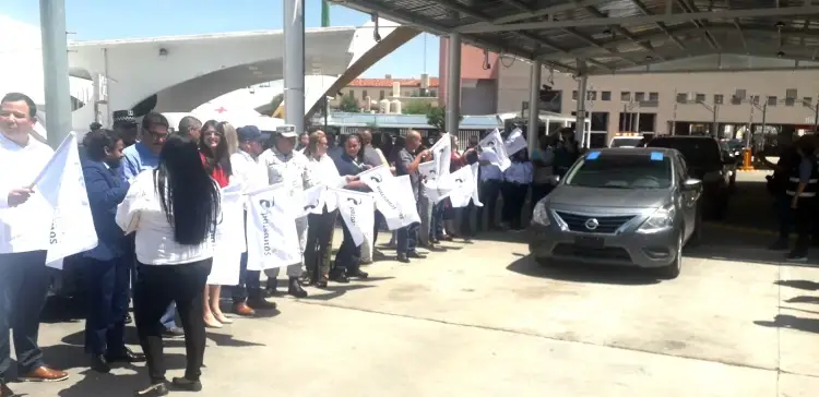 Inicia programa “Héroes Paisano 2024”