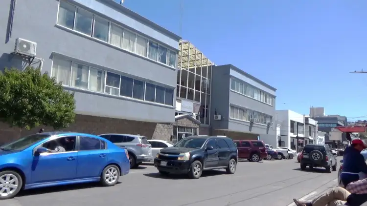 Tendrá Agencia Fiscal servicio en vacaciones