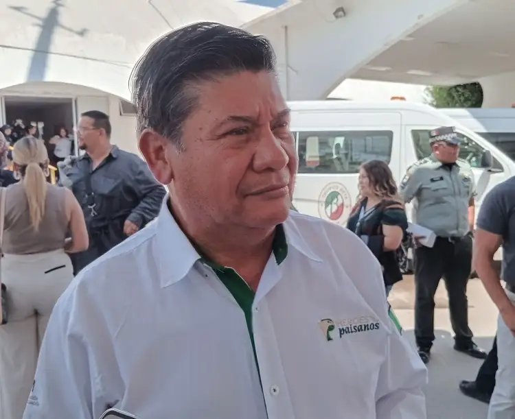 Busca “Héroes Paisanos” proteger y arropar a connacionales