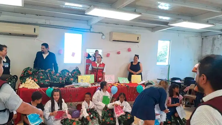 Convocará Bienestar Social a maestros para centros comunitarios