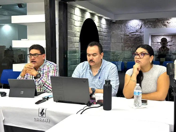 Tendrán agua en la San Miguel todos los dias: Mesa del Agua