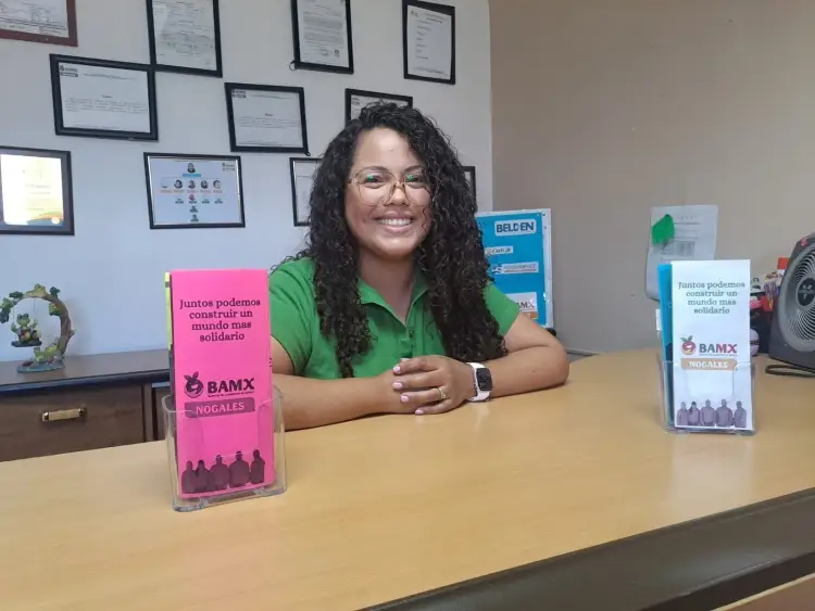 Realizarán bazar para fondos del Banco de Alimentos