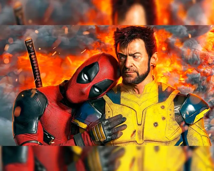 Tiene película Deadpool & Wolverine escenas post-créditos