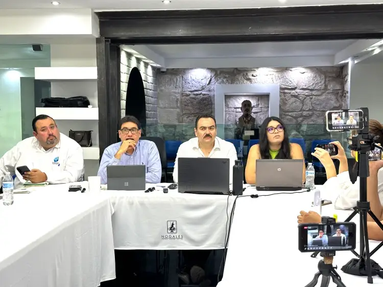 Llaman a cuidar el agua en los domicilios