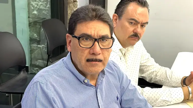 Tendrá Alcalde reunión virtual con presidente del consejo nacional del Index