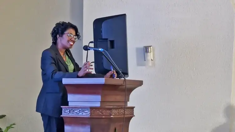 Fortalece lazos Consulado de EU con la industria