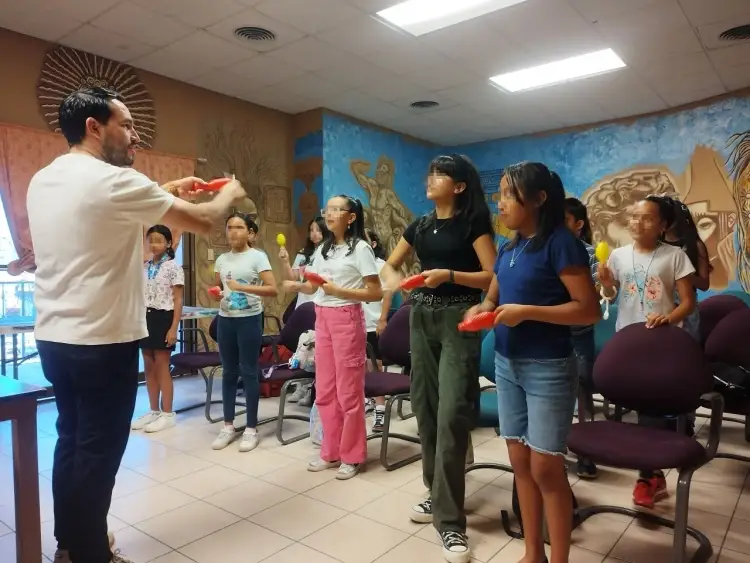 Extiende Imfoculta periodo de inscripciones