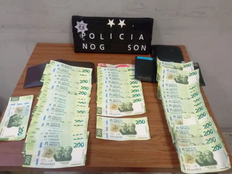 Exhortan autoridades estar alerta por billetes falsos