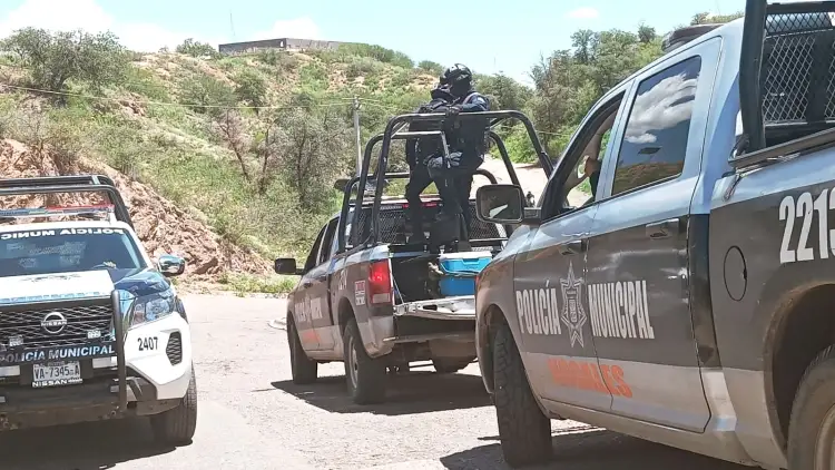 Genera foco rojo violencia familiar en julio