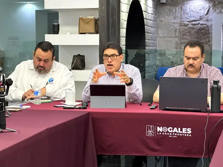 Tendrán más equipo para la atención de contingencias