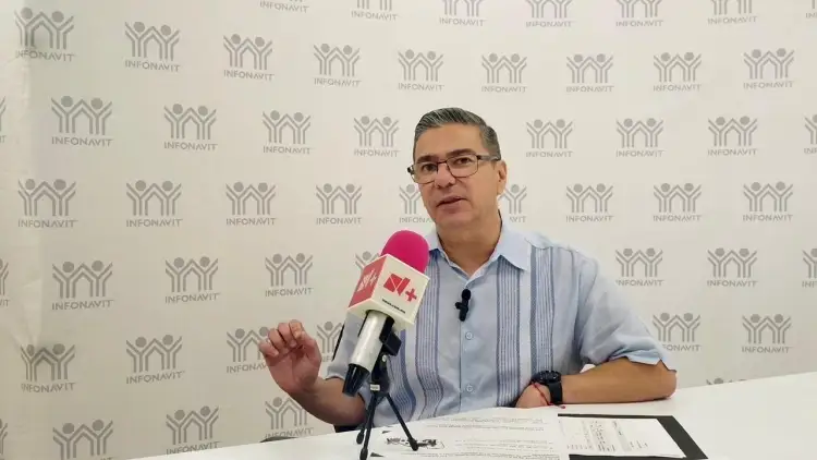 Cuenta Infonavit con más de 200 mil acreditados en Sonora