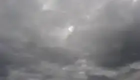 Tendrán presencia lluvias esta semana