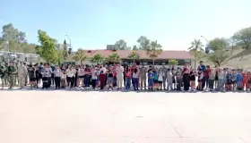 Arranca Campamento Vacacional Infantil 2024