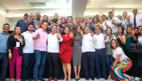 Invitan a asamblea de reforma al Poder Judicial